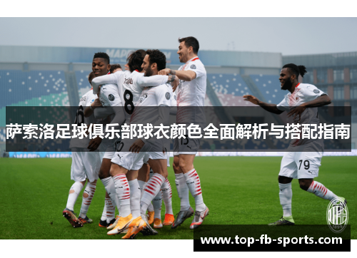 萨索洛足球俱乐部球衣颜色全面解析与搭配指南